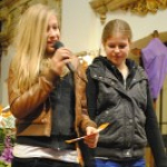 FiVo Vorstellungsmesse